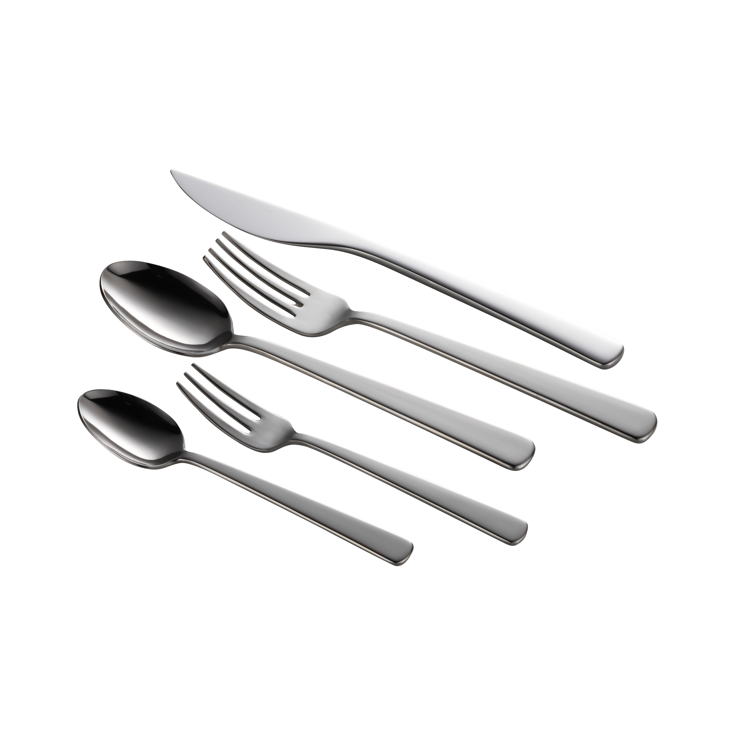 “mA” Cutlery (TSUBAME SHINKO IND Co., Ltd.) TSUBAMESANJO organic