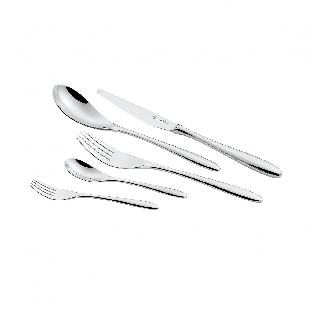 Joel Robuchon Selection “enn” Stainless Steel Cutlery