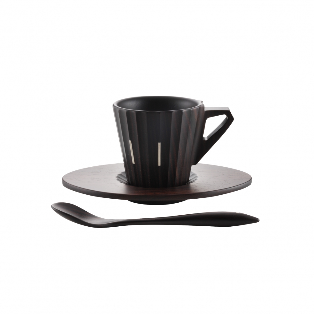 Espresso Set