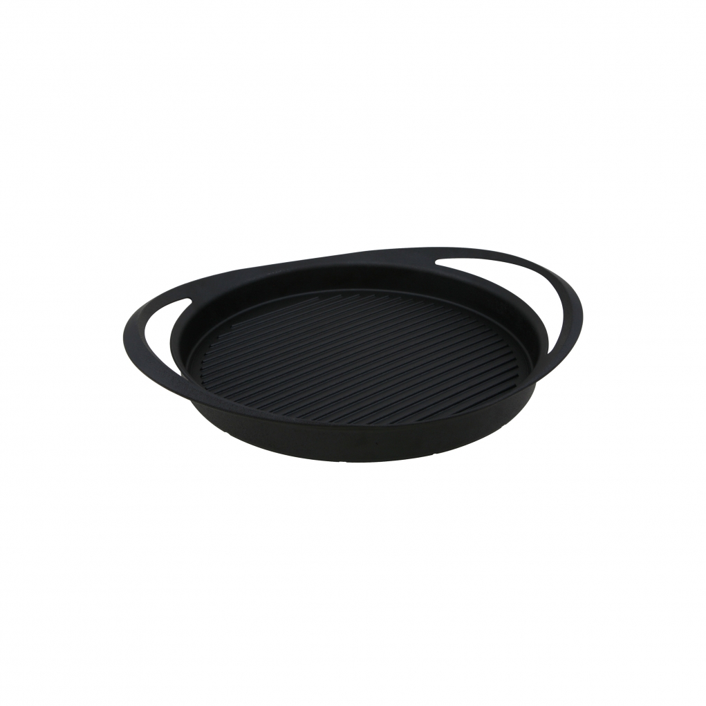 KOMIN Ductile Cast Iron Series