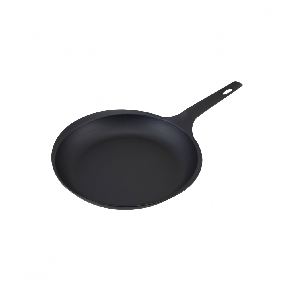 KOMIN Ductile Cast Iron Series