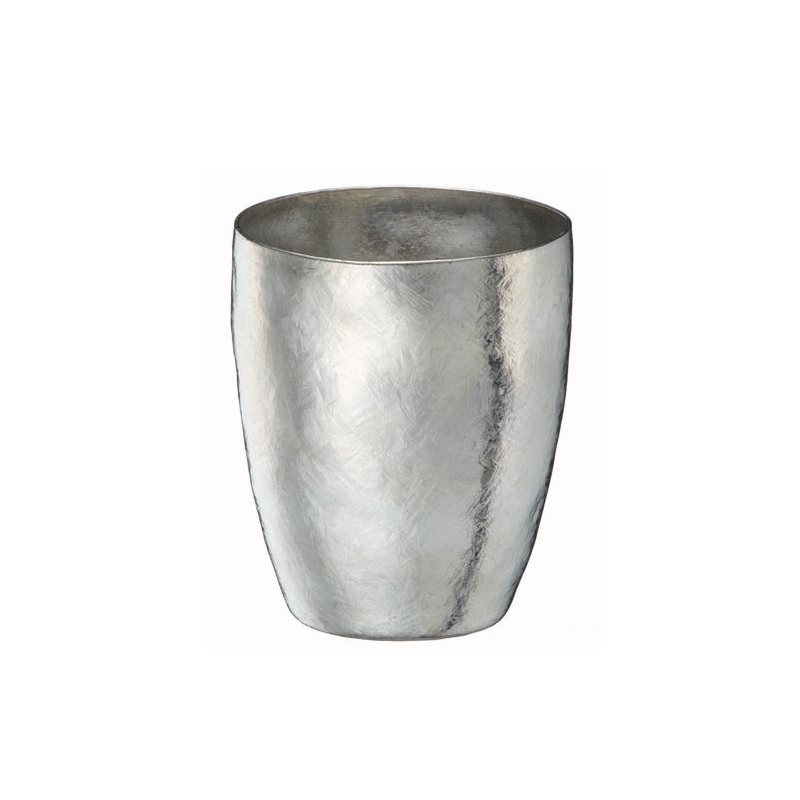 TITANESS Tumbler （Airless-Layered Titanium Tumbler）