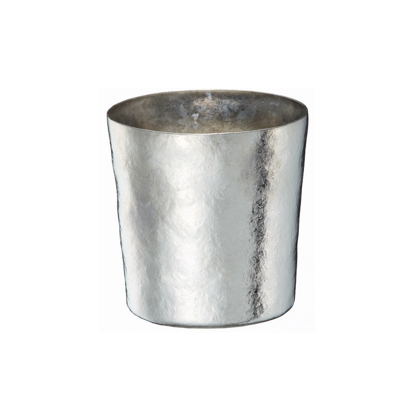 TITANESS Tumbler （Airless-Layered Titanium Tumbler）