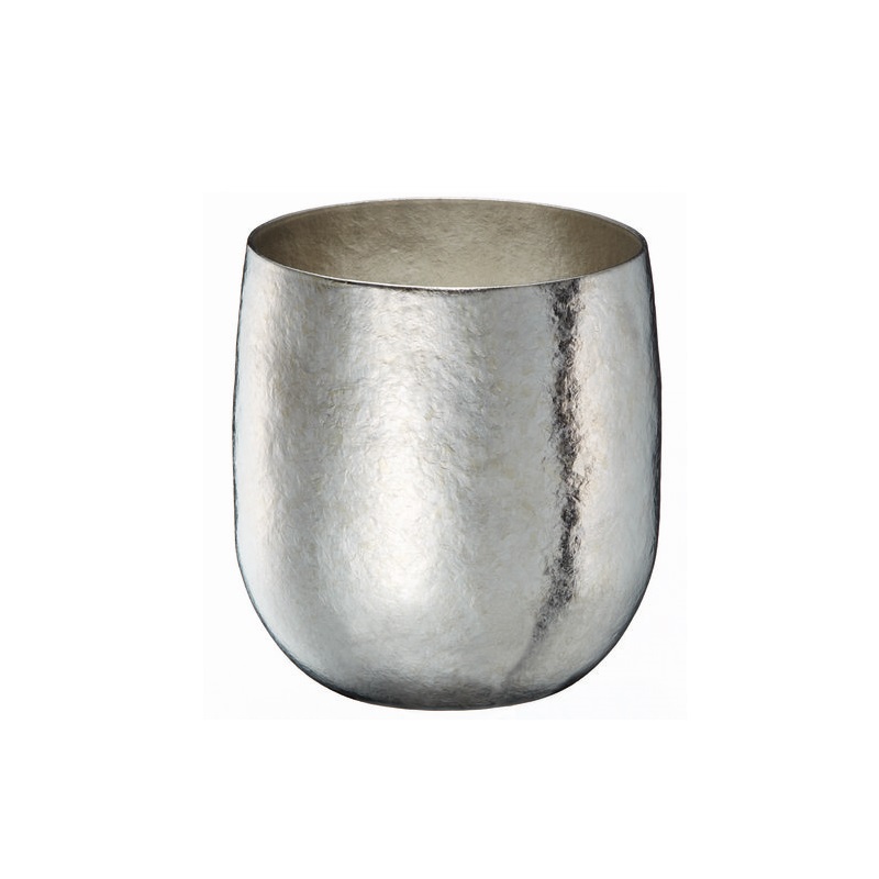 TITANESS Tumbler （Airless-Layered Titanium Tumbler）