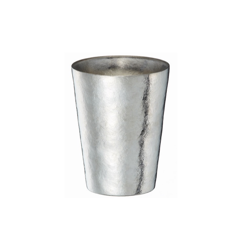 TITANESS Tumbler （Airless-Layered Titanium Tumbler）