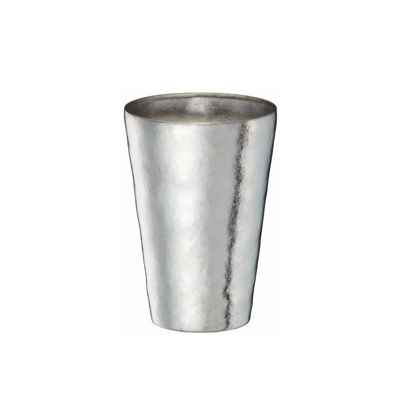 TITANESS Tumbler （Airless-Layered Titanium Tumbler）