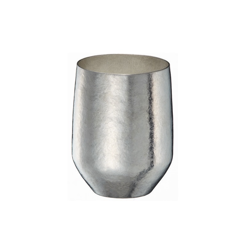 TITANESS Tumbler （Airless-Layered Titanium Tumbler）