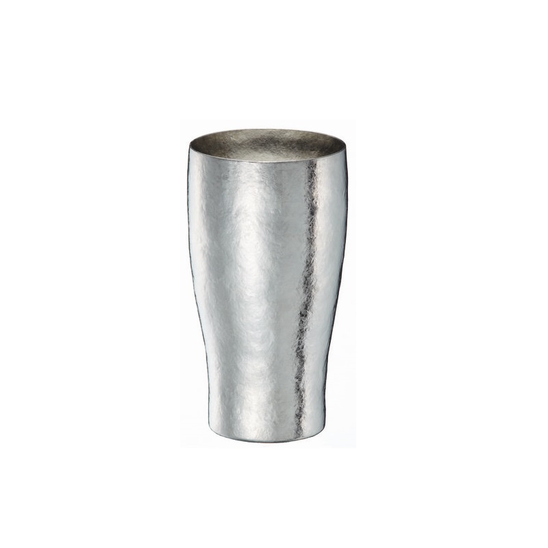 TITANESS Tumbler （Airless-Layered Titanium Tumbler）