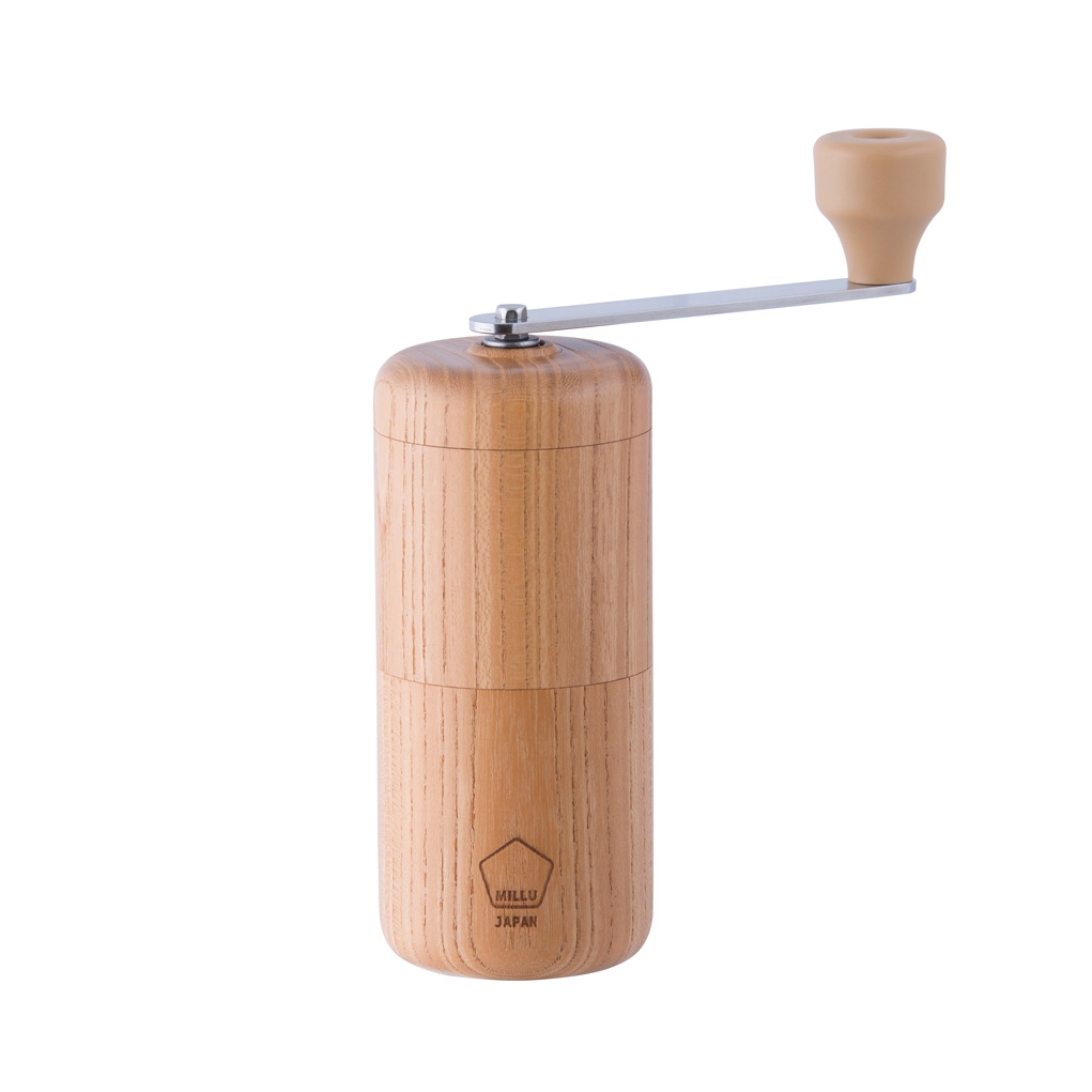 Millu clearance coffee grinder