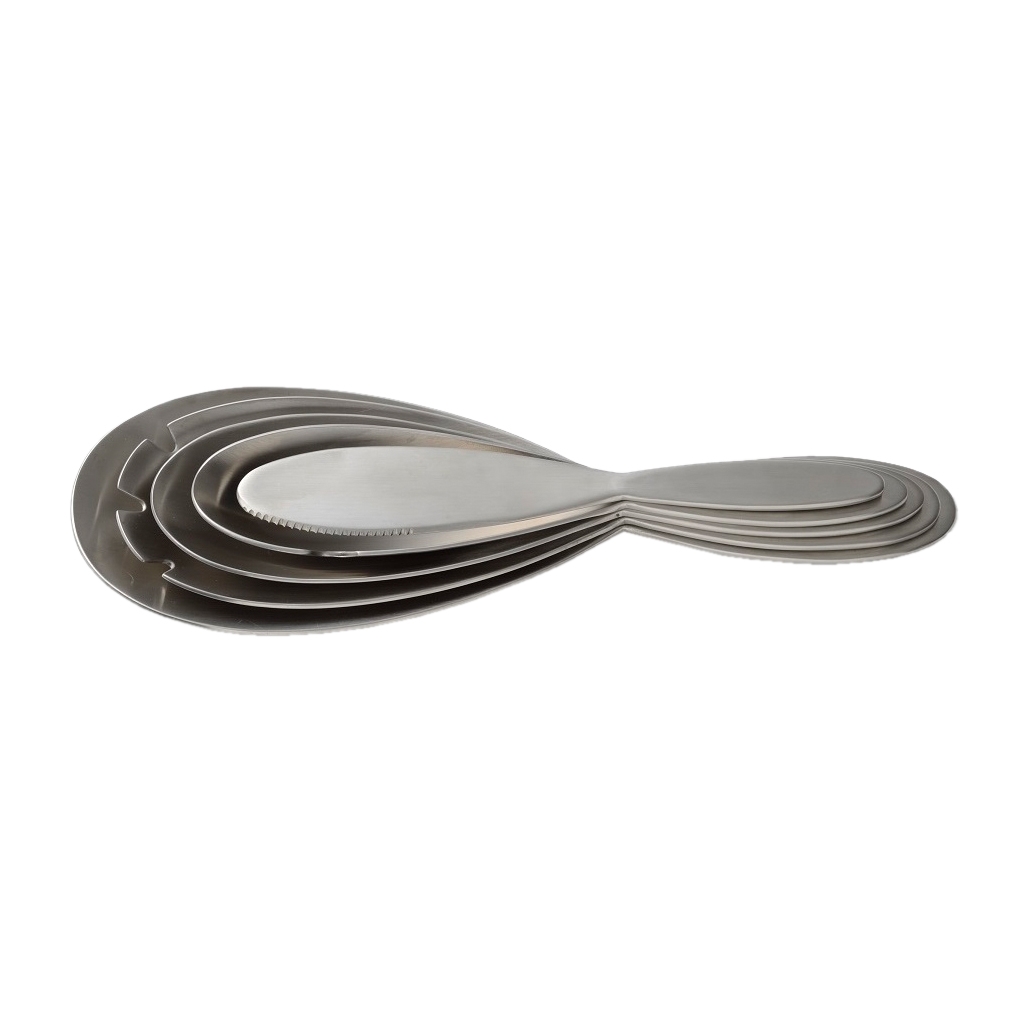 Infinity – Serving Spoon Set