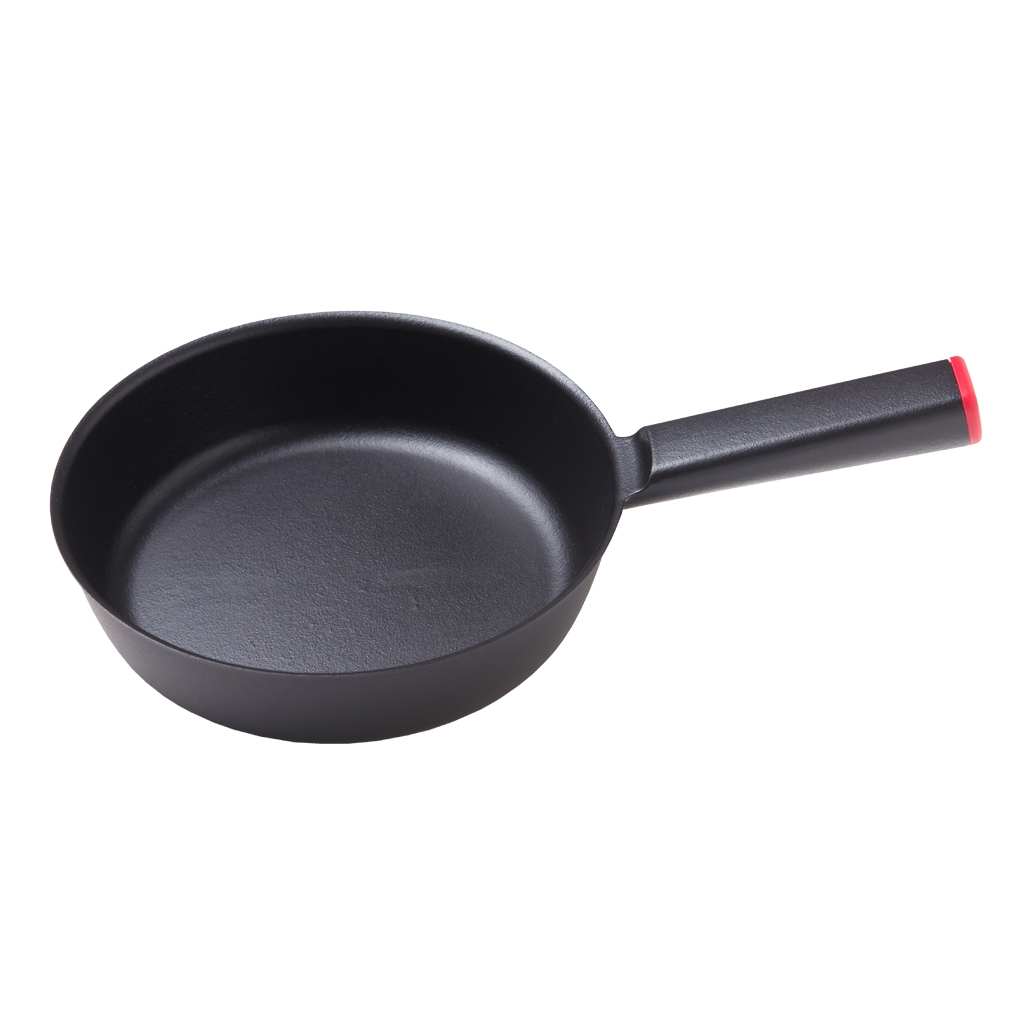 SSC – Cast Iron Frypan 20㎝