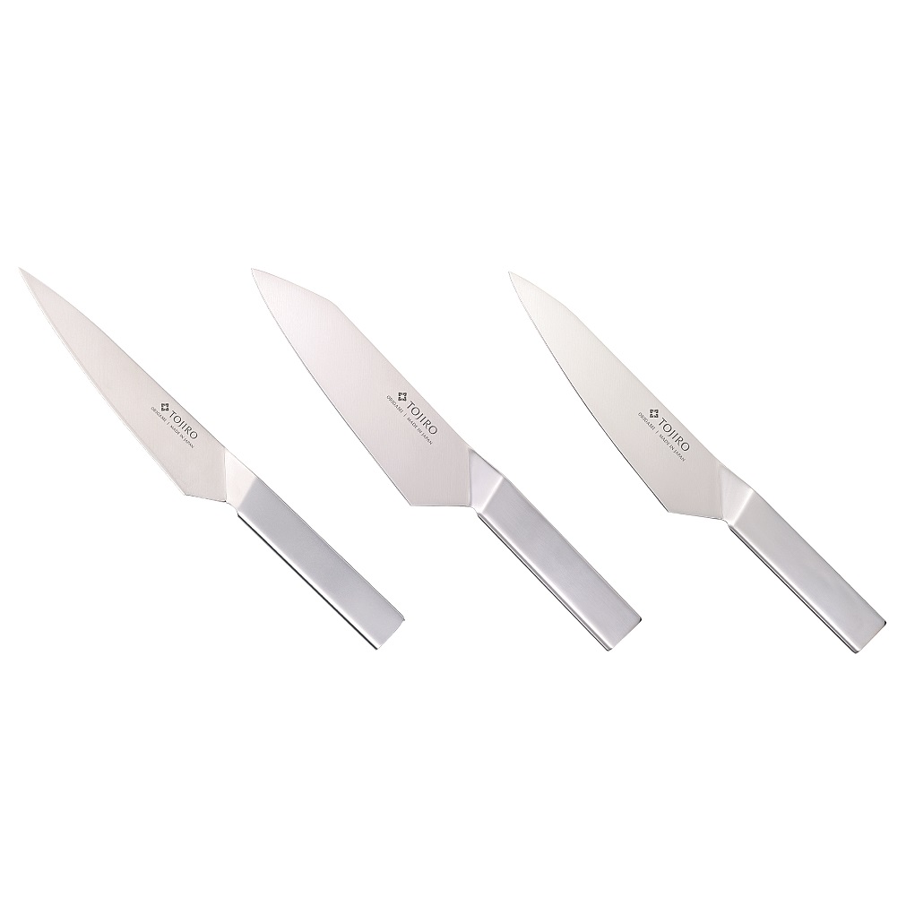 Tojiro “ORIGAMI” (Mirror Finish) (TOJIRO CO., LTD.) | TSUBAMESANJO