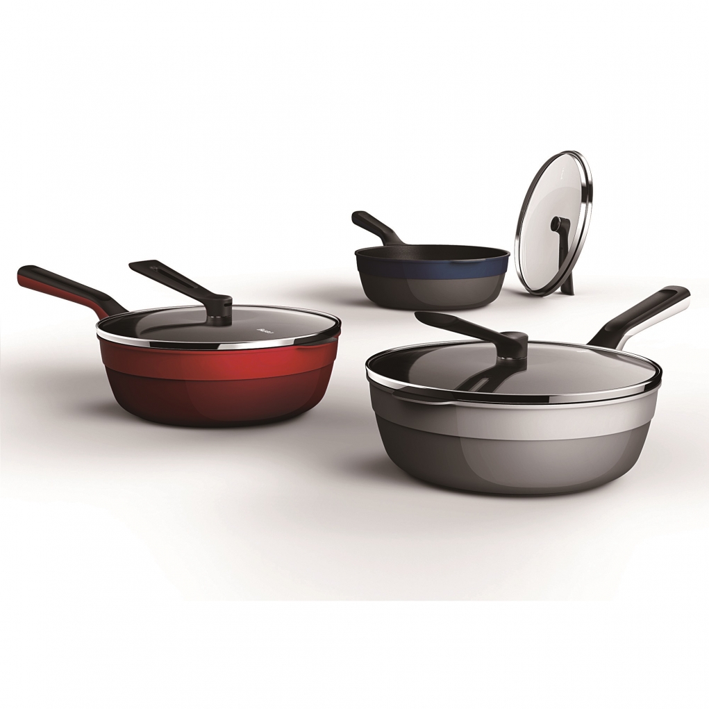 remy pan plus
