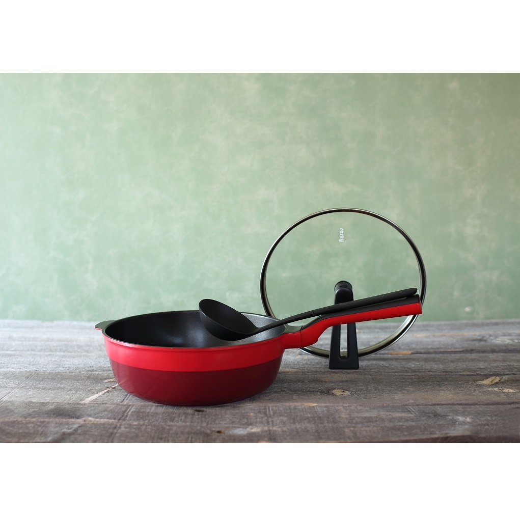 remy pan plus