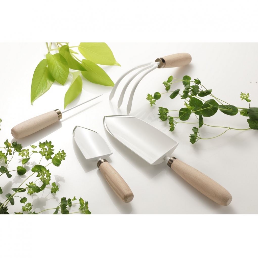 Les petites mains/ Snow Beech Gardening Set