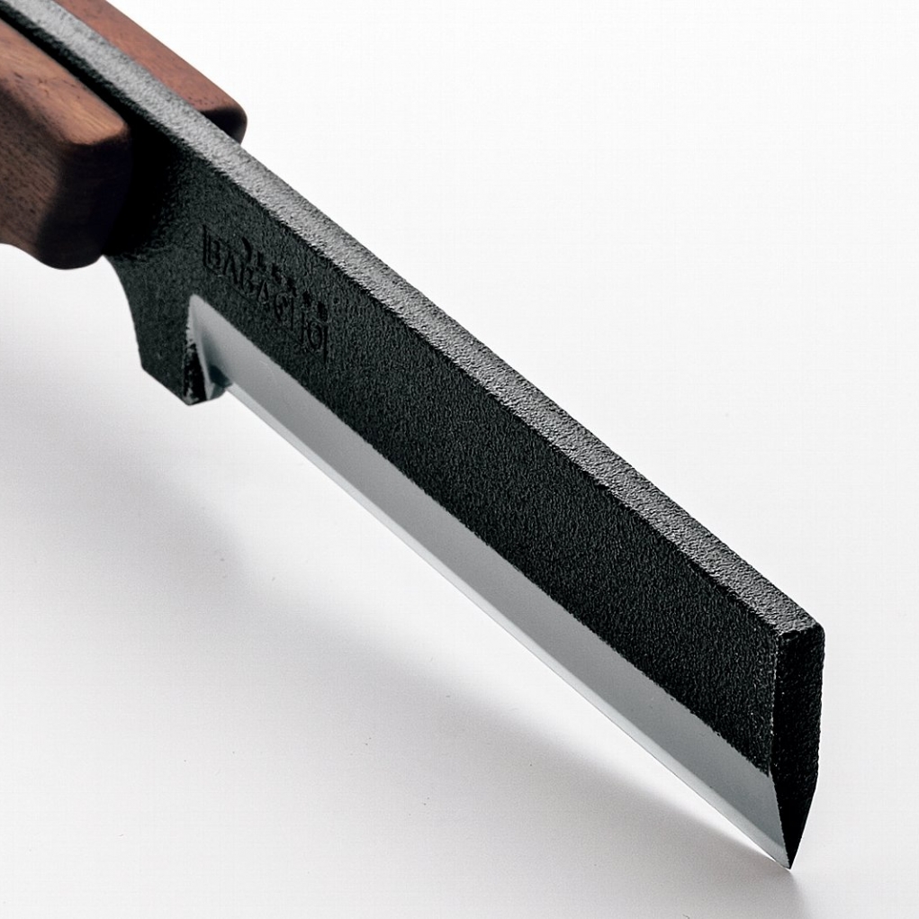 Chozaburo double edged hatchet sekisou