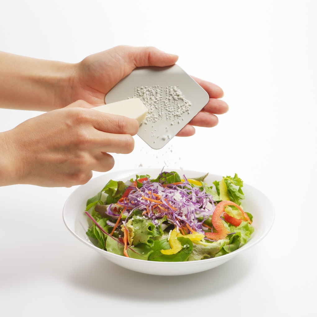 irogami grater