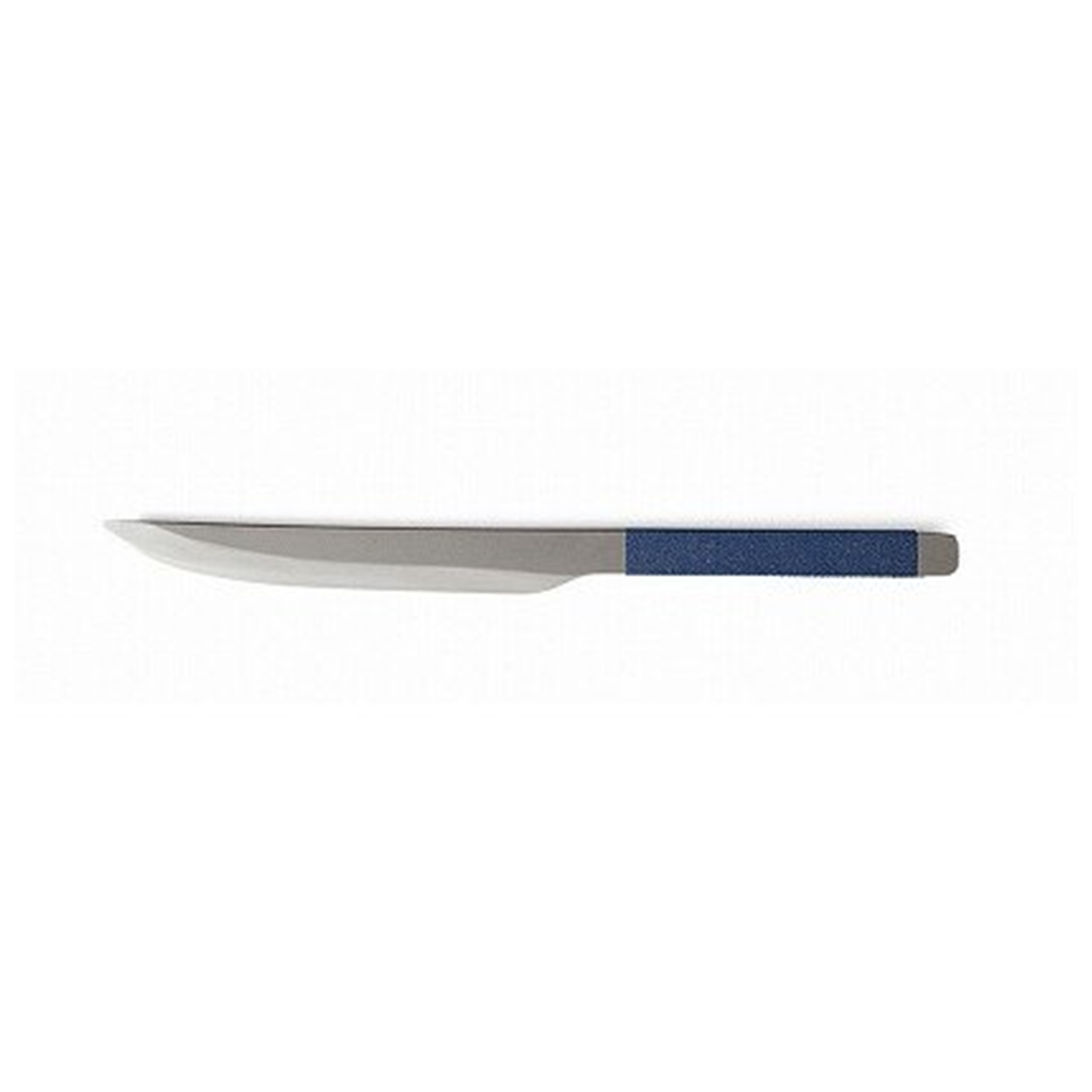 Clad steel paper knife (AICHI TECHNO METAL FUKAUMI Co., Ltd