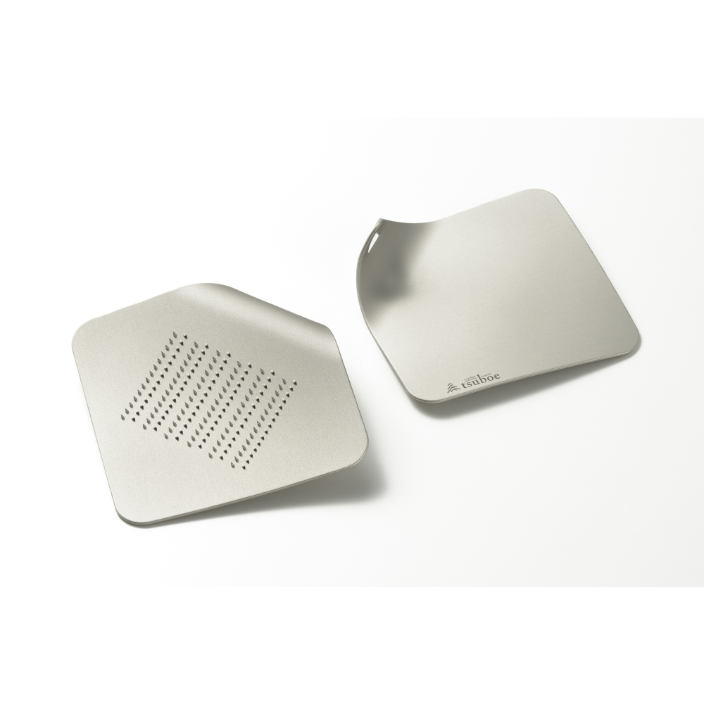 irogami grater