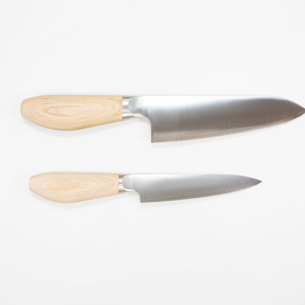 Meoto Knife Pair set