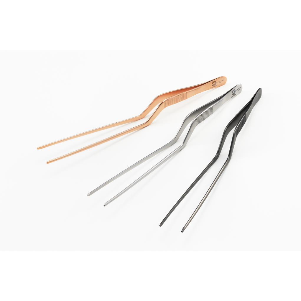 Chef Tongs