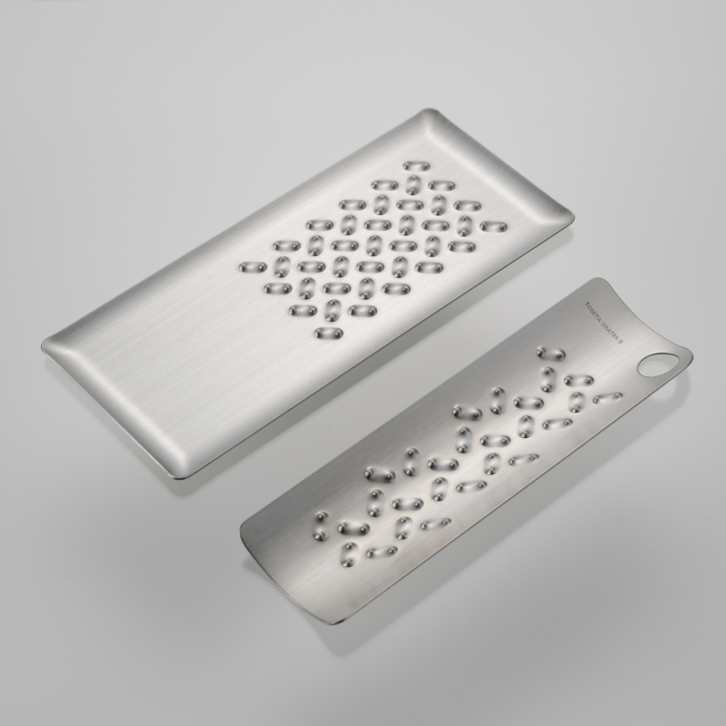 TOMITA GRATER