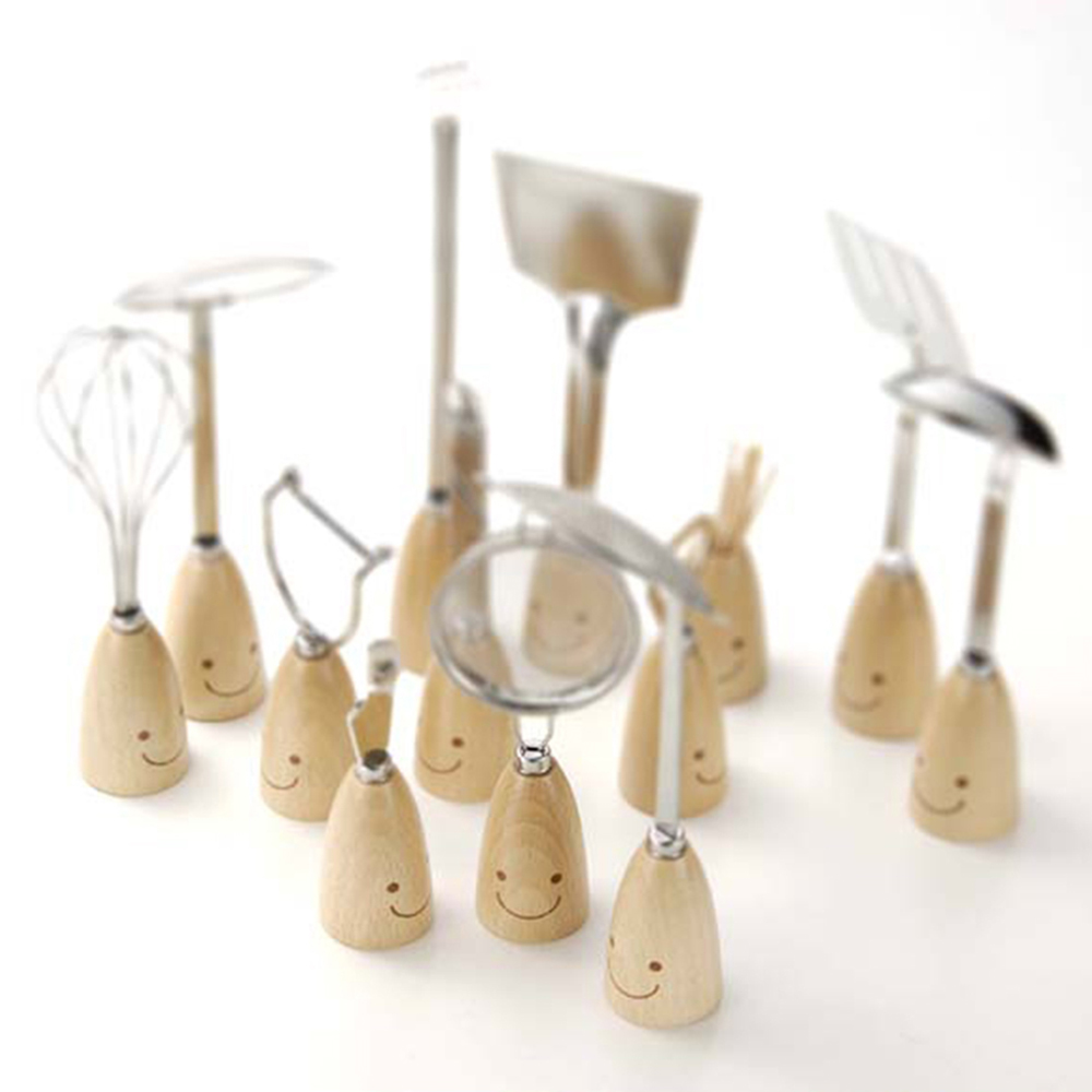Waiwai Kitchen Kitchen tools