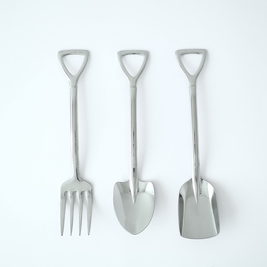 Shovel spoon