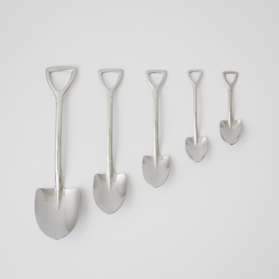 Shovel spoon